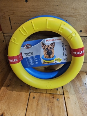 Puller Standard 2 Stück - blau/gelb